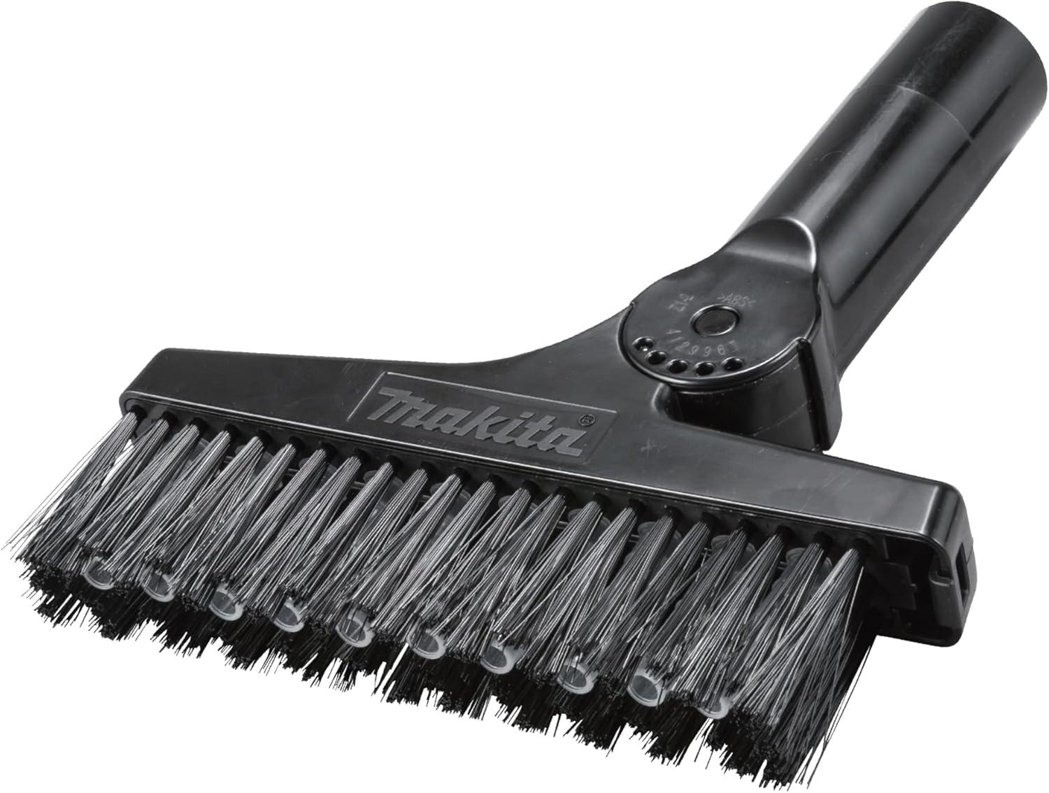 Our Review of the Makita A-71205 Brush Nozzle: Versatile Cleaning Tool 3 Our Review of the Makita A-71205 Brush Nozzle: Versatile cleaning Tool
