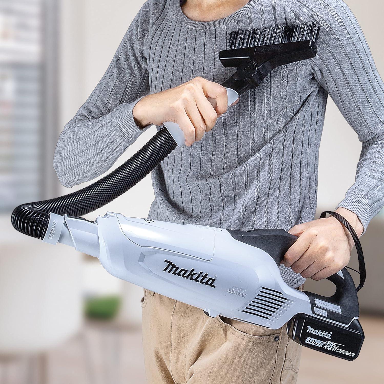 Our Review of the Makita A-71205 Brush Nozzle: Versatile Cleaning Tool 6 Our Review of the Makita A-71205 Brush Nozzle: Versatile Cleaning Tool