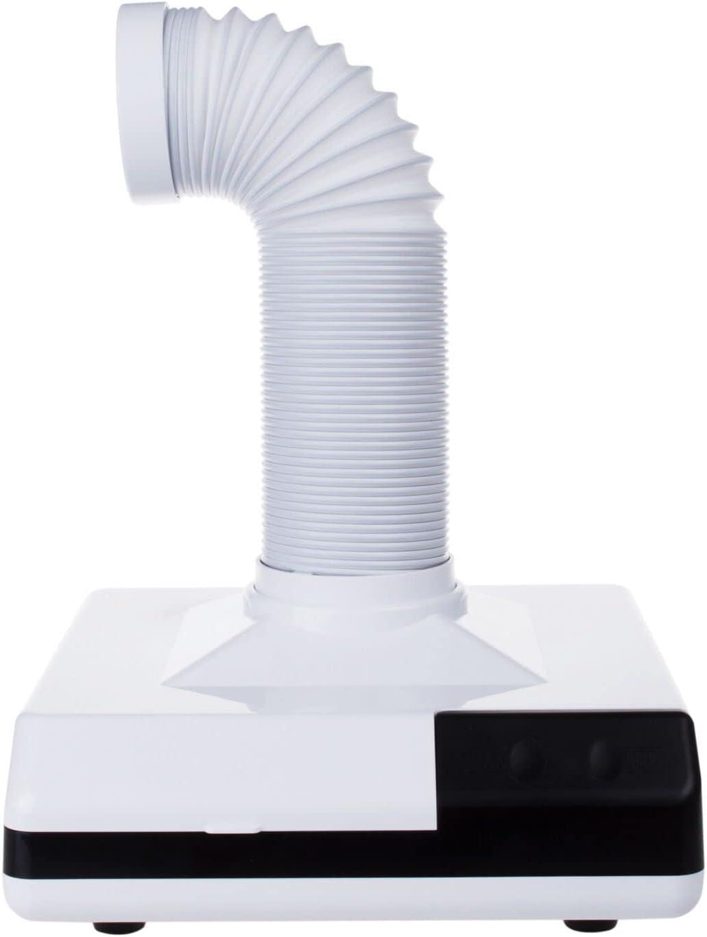 Our Honest Review: Lab Dust Collector - Compact, Bright & Efficient Dust Control