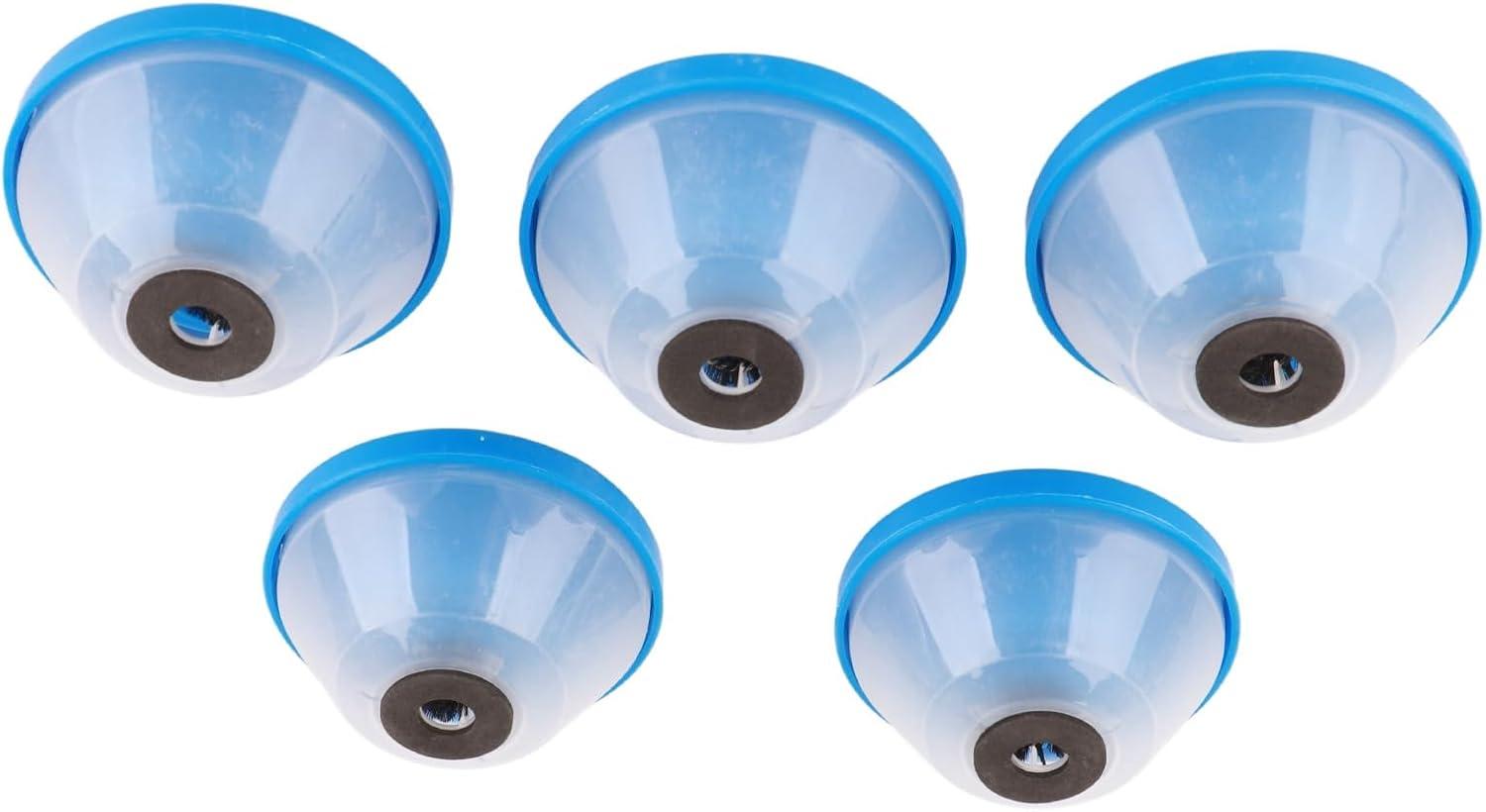 How We Loved Using the Drill Dust​ Collector Bowl for Ceilings