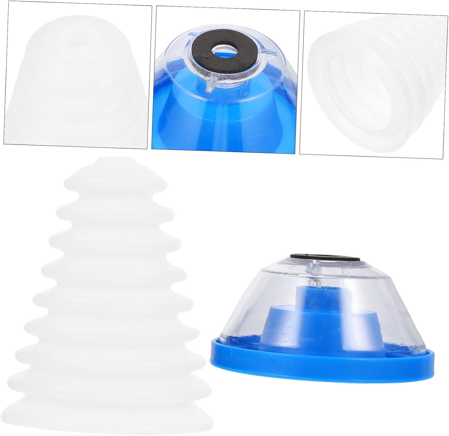 How We Keep Our Workspace Clean with HOMSFOU Drill Dust Collectors 5 How We Keep Our Workspace Clean with HOMSFOU Drill Dust Collectors