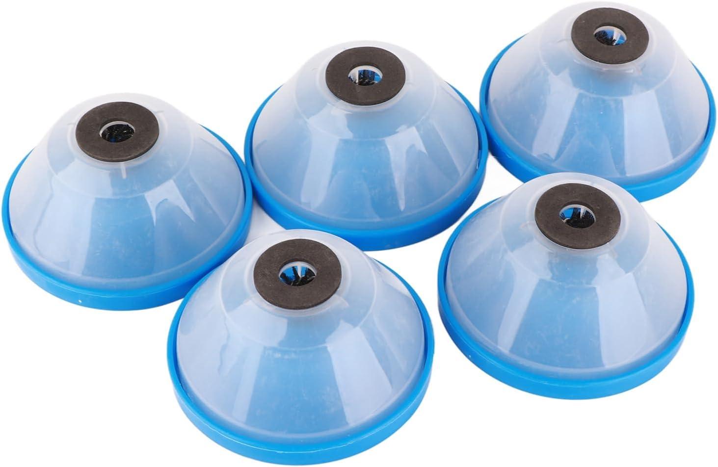 How We Loved Using the Drill Dust Collector Bowl for Ceilings
