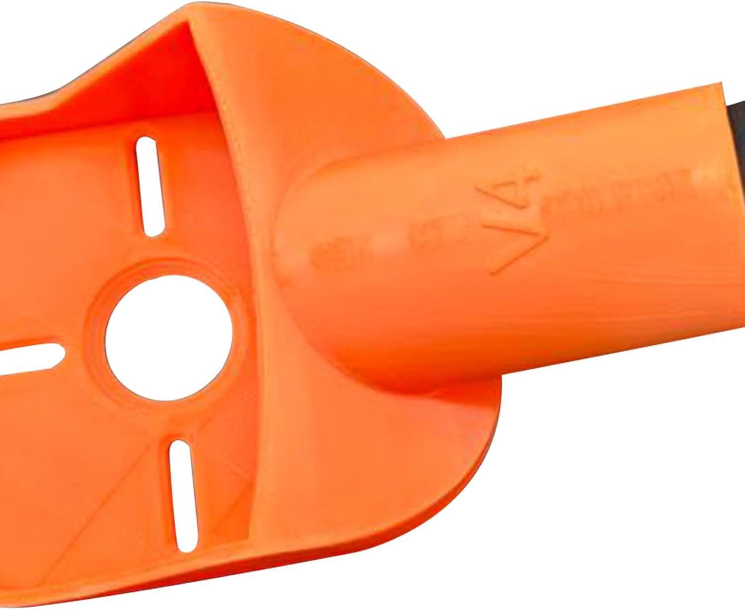 How We Keep Our Workspace Clean with⁢ This Easy‍ Drill Dust Collector