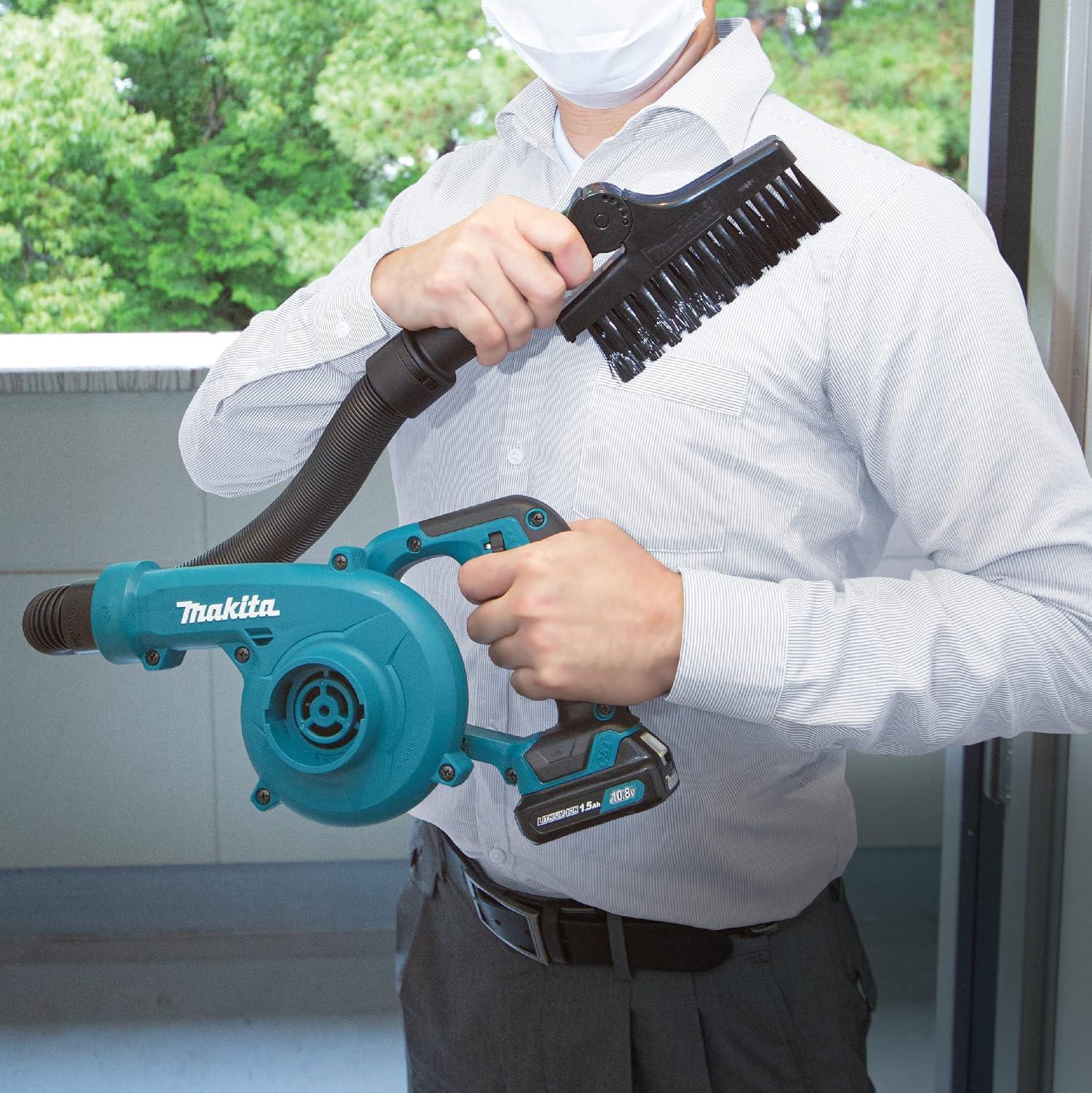 Our Review of the Makita A-71205 Brush Nozzle: Versatile Cleaning Tool 9 our Review of the Makita A-71205 Brush Nozzle: Versatile Cleaning Tool