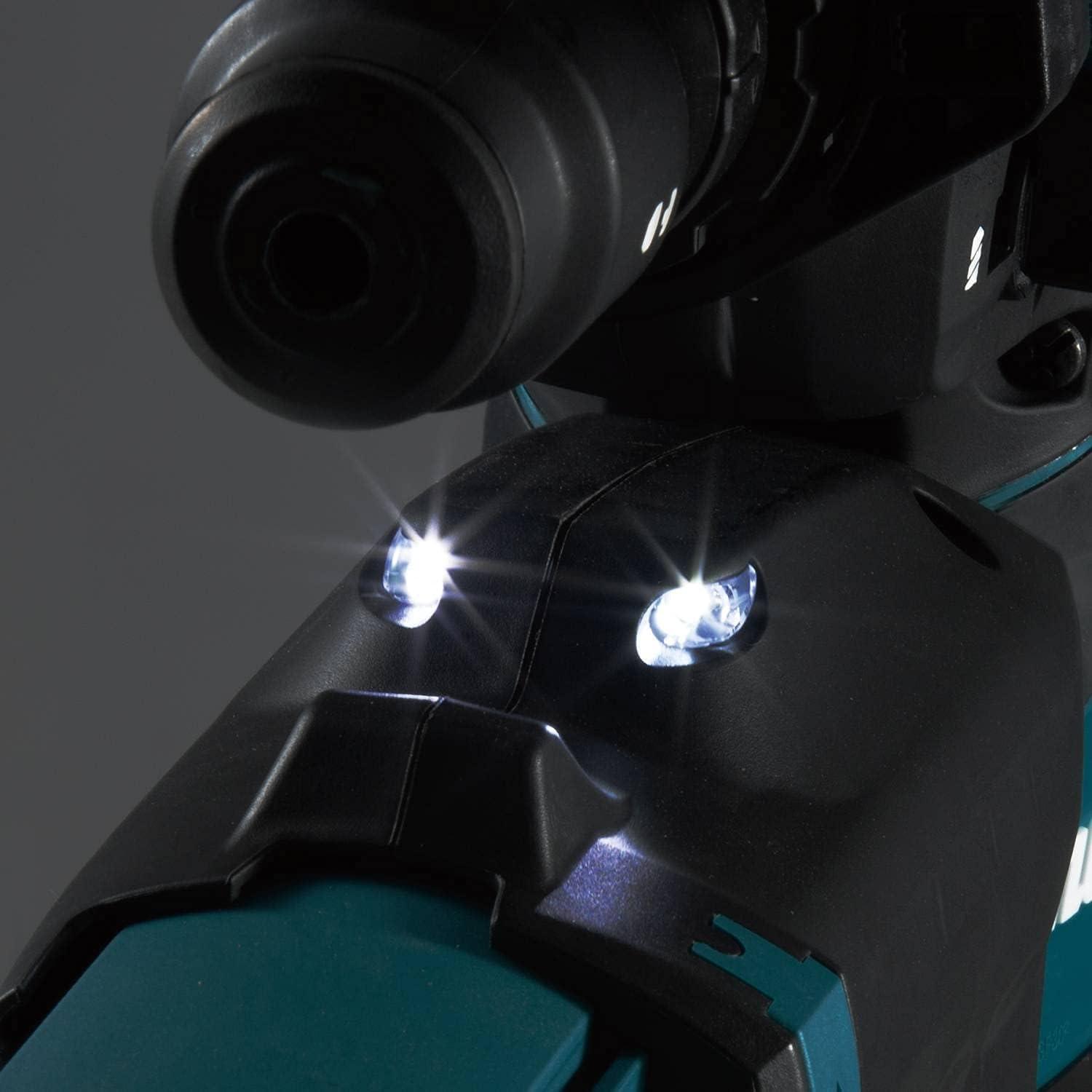Our Hands-On Review: Makita DX12 Dust Extractor with HEPA Filter 9 Our Hands-On Review: Makita DX12 Dust Extractor with HEPA Filter