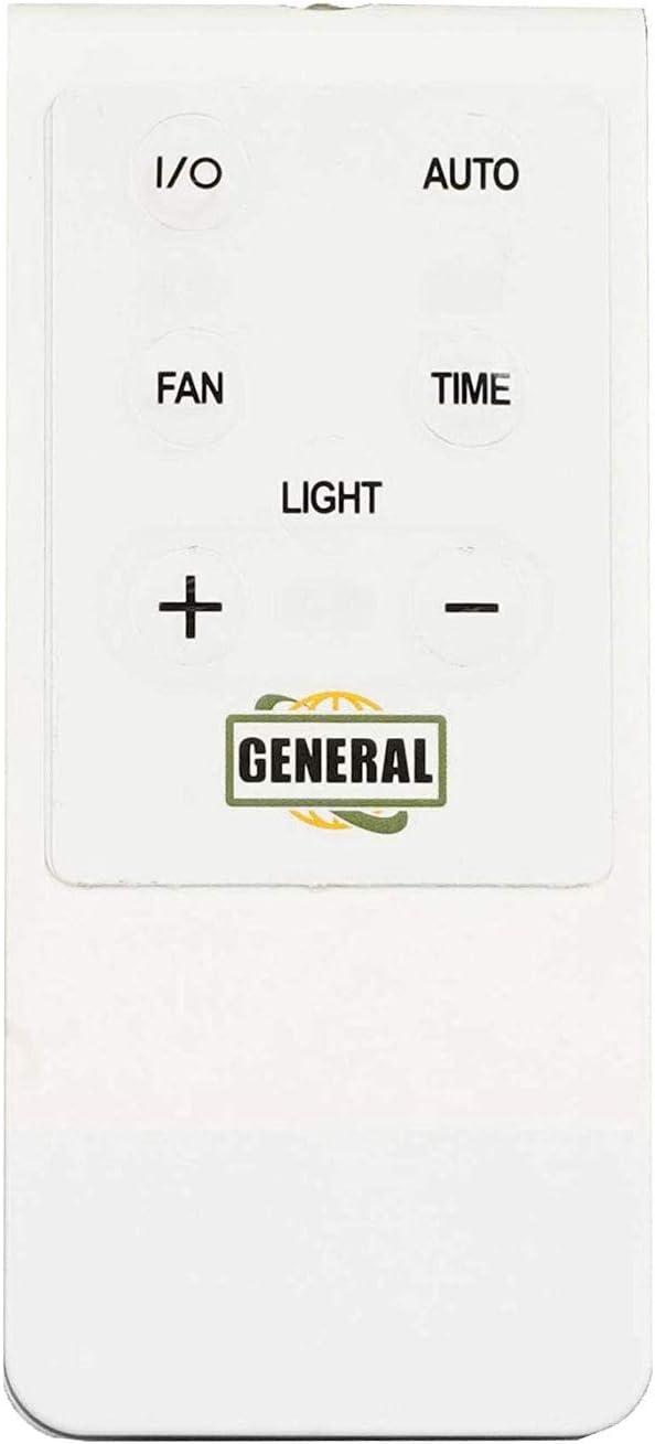How ‌We Experience the General International 1189 CFM Smart Air Filter