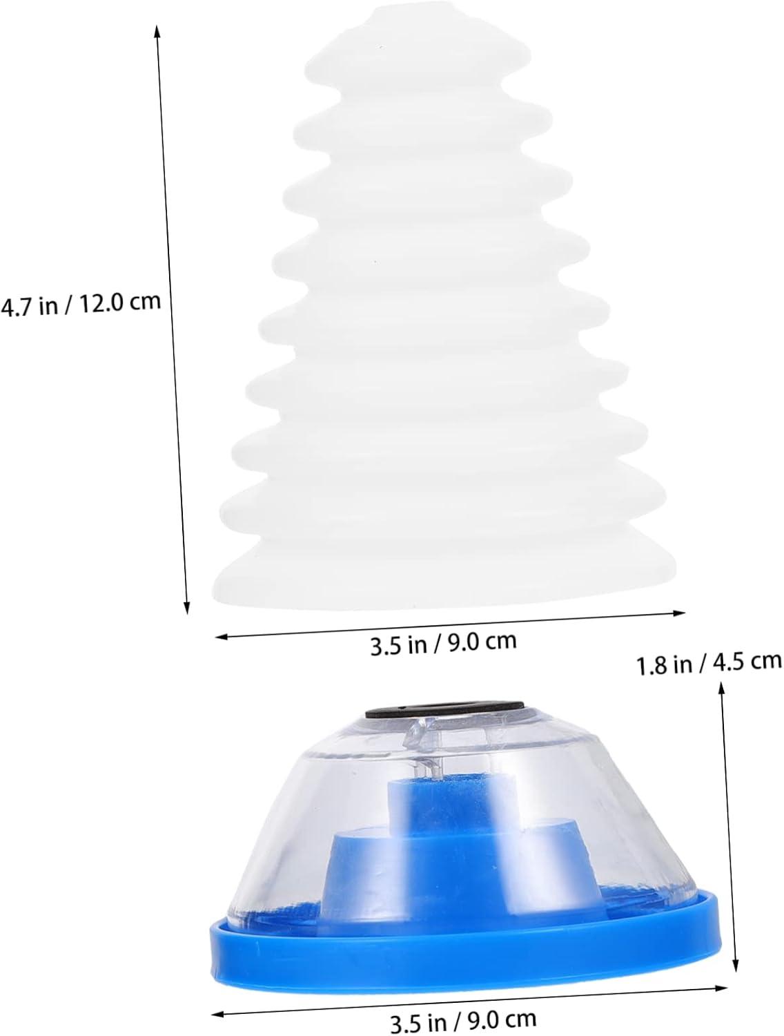 How We Keep Our Workspace Clean with HOMSFOU Drill Dust Collectors 2 How We Keep Our Workspace Clean with HOMSFOU Drill Dust collectors