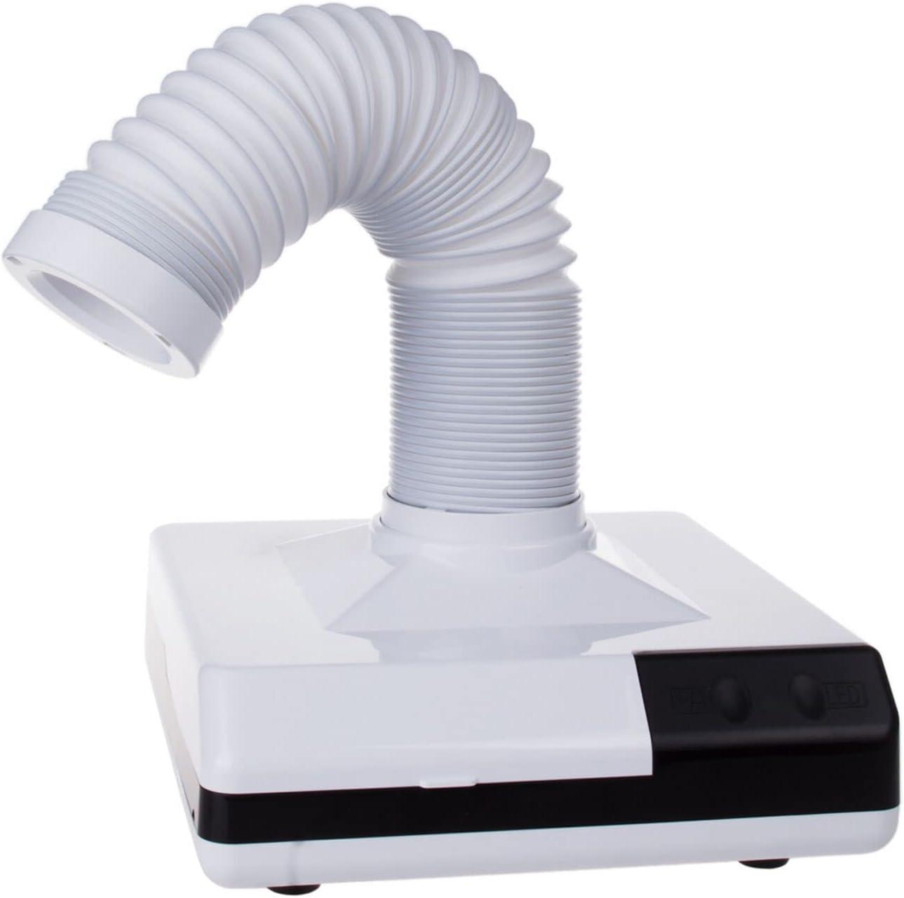 Our Honest Review: Lab Dust Collector - Compact, Bright & Efficient Dust Control