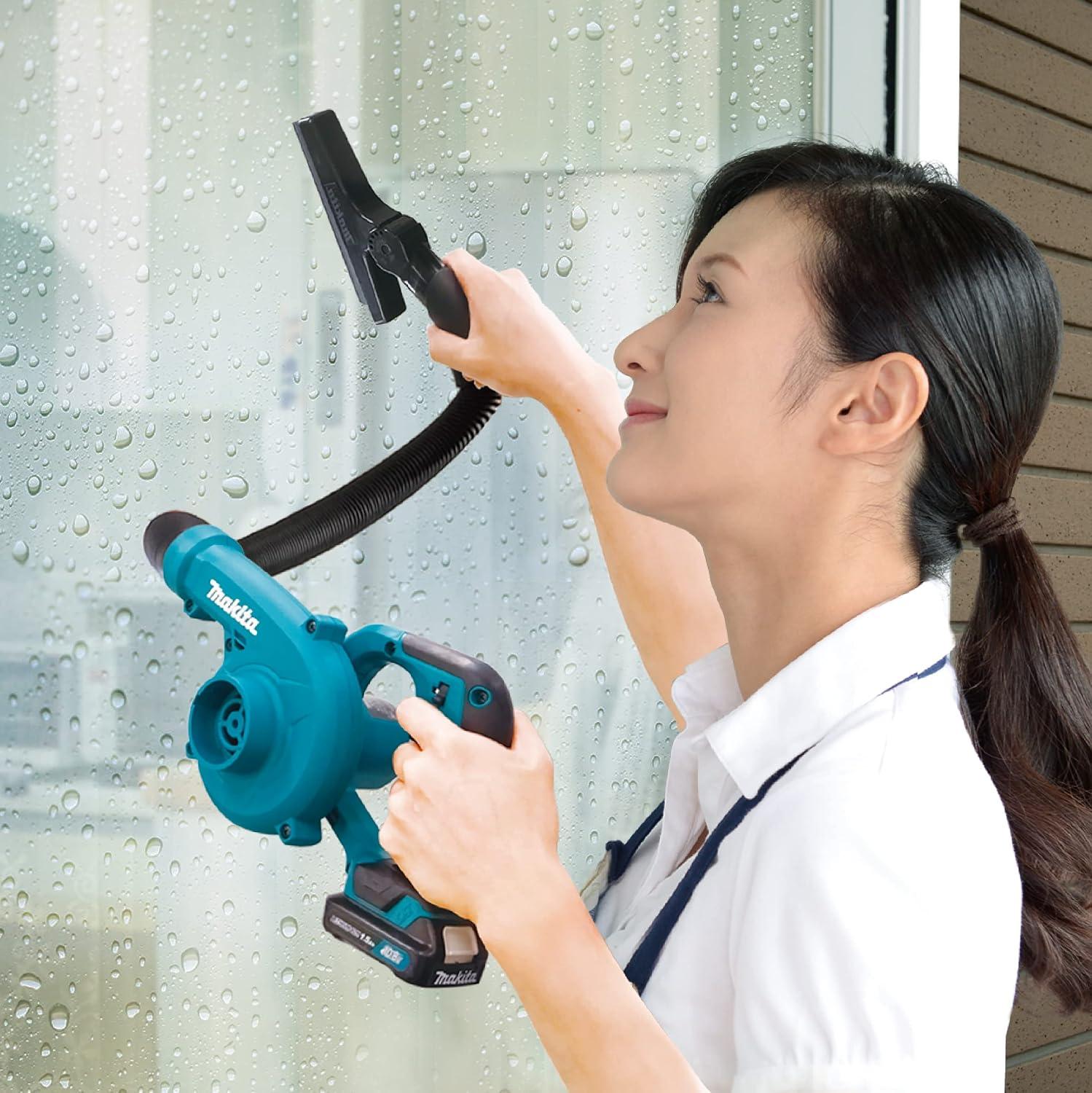 Our Review of the Makita A-71205 Brush Nozzle: Versatile Cleaning Tool 4 Our Review of the Makita A-71205 Brush Nozzle: Versatile Cleaning Tool