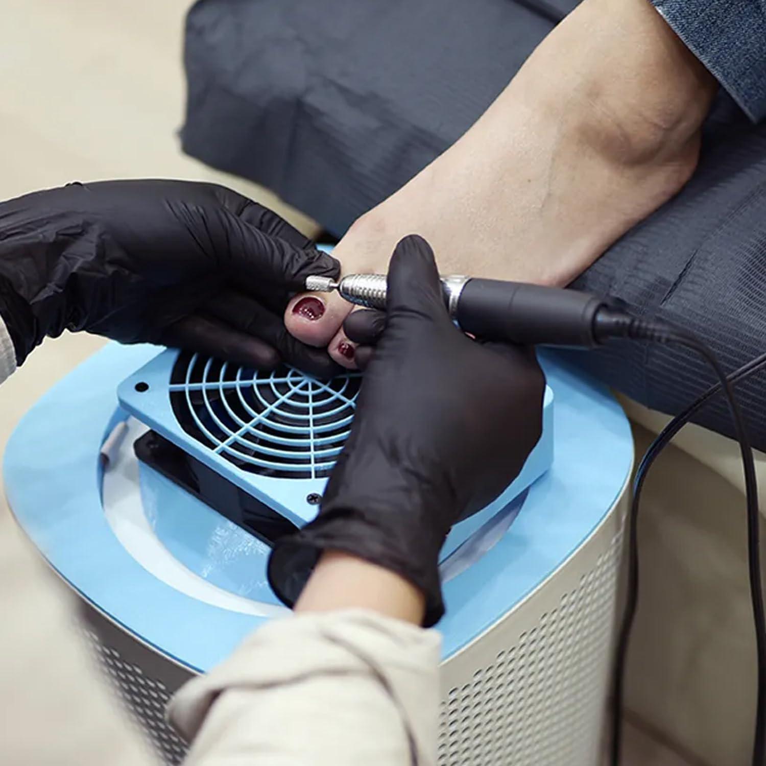 Our Review of the 2025 Multi-Purpose Nail Dust Collector: Quiet, Strong, Reusable 6 Our Review of the 2025 Multi-Purpose Nail Dust Collector: Quiet, Strong, Reusable