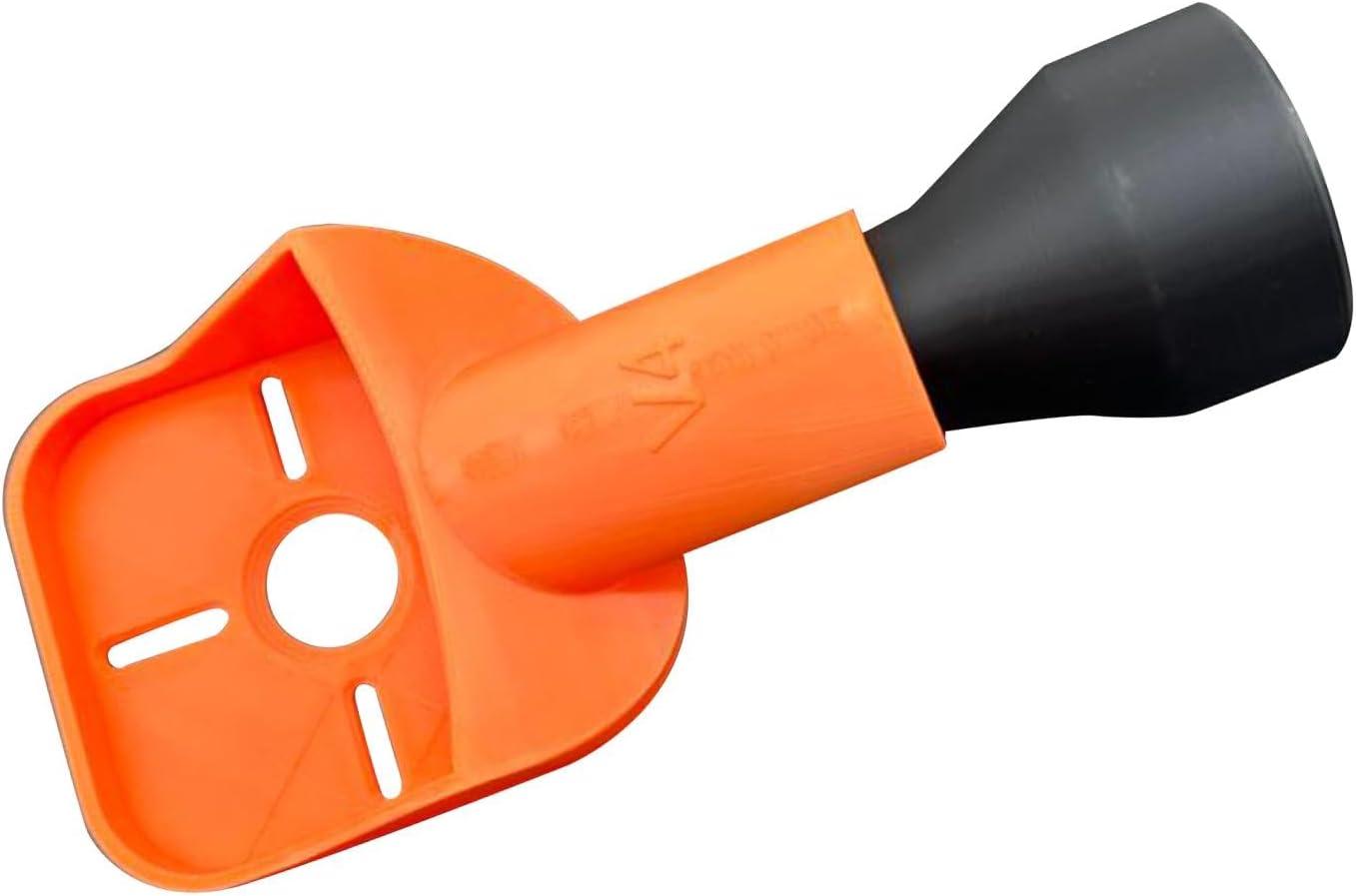 How We Keep Our Workspace Clean with this Easy Drill Dust Collector