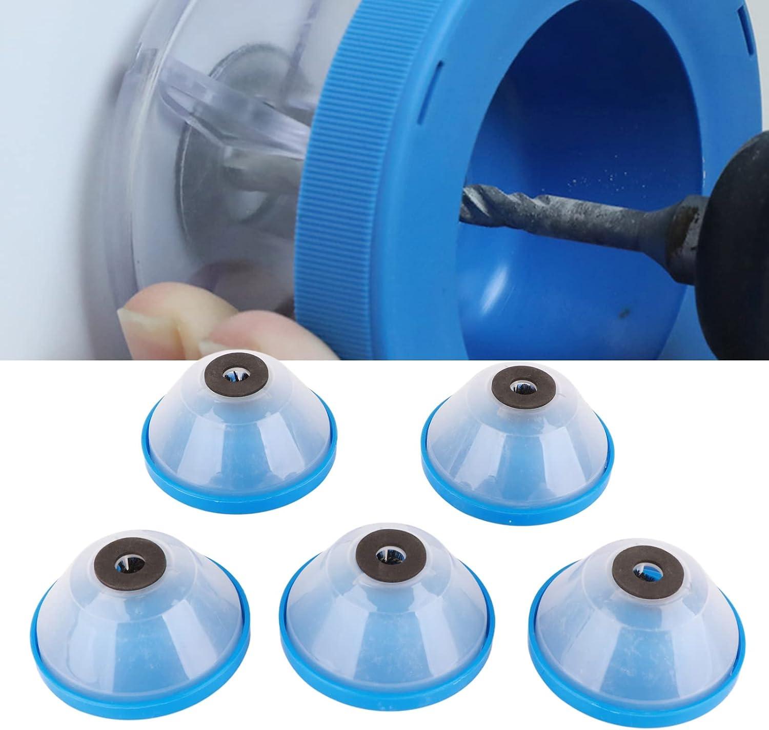 How We Loved Using‍ the Drill Dust Collector Bowl for Ceilings