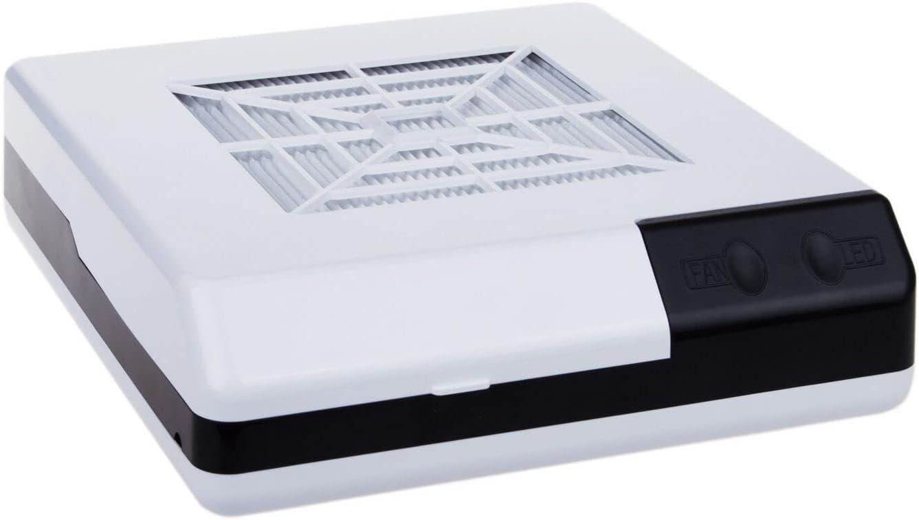 Our Honest Review: Lab Dust Collector - Compact, Bright & Efficient⁤ Dust Control