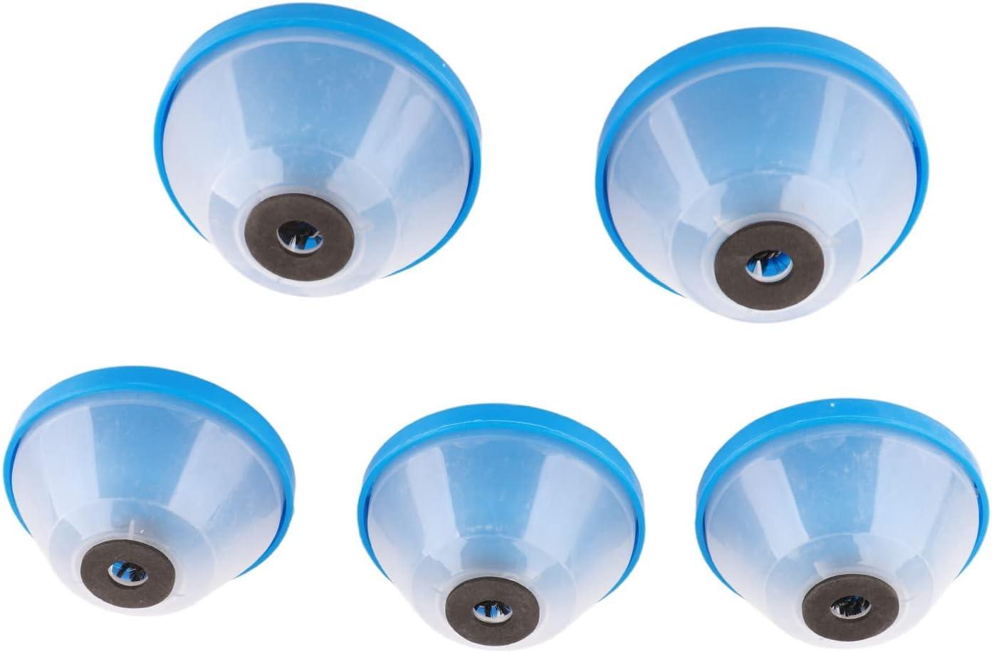 How We Loved Using the Drill Dust Collector Bowl for Ceilings