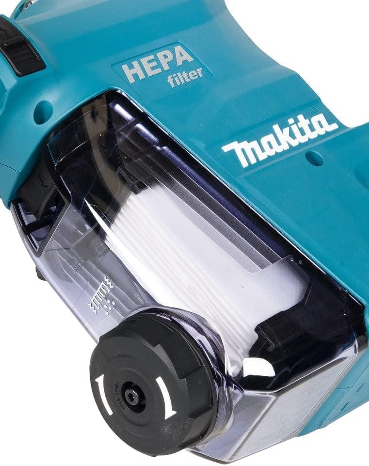our Review of the Makita 199581-0DX08 Dust Extraction System