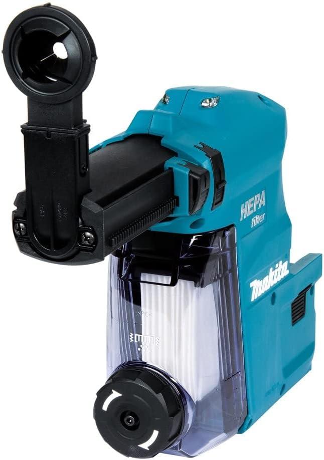 Our Review of the Makita 199581-0DX08 dust Extraction System