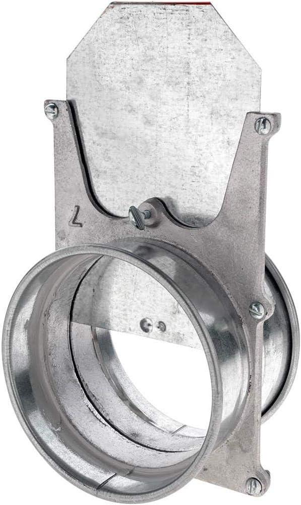 Our Review of the Nordfab H5234 Industrial Blast ⁤Gate