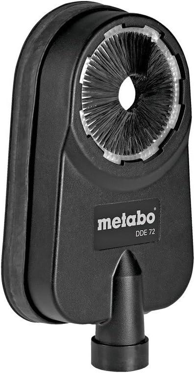 How We Loved the Metabo DDE 72 Dust Extraction Adapter 5 How We Loved the Metabo DDE 72 Dust Extraction Adapter