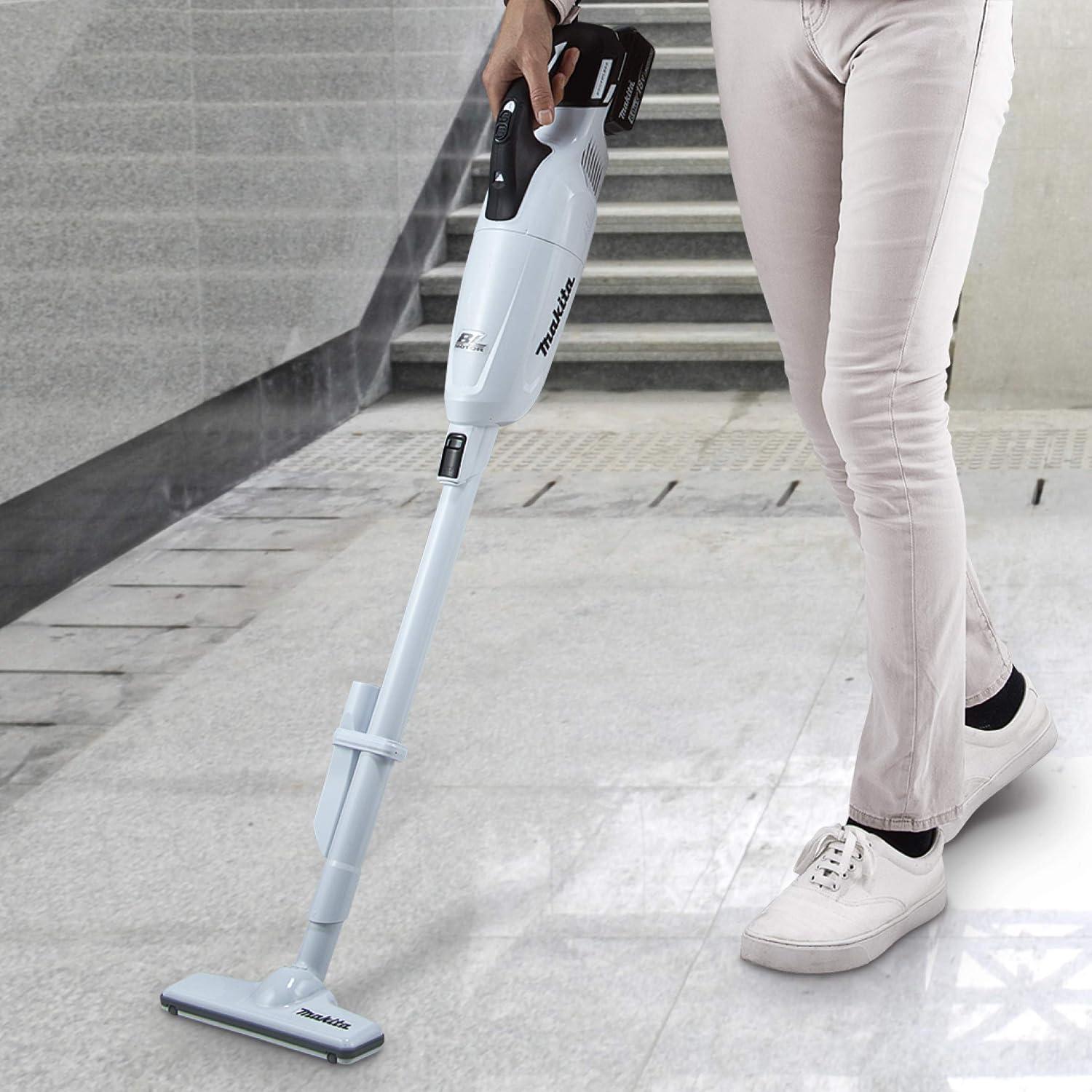 Our Honest Review: Makita CL280FDZC Cordless Vacuum Cleaner Benefits 4 Our Honest Review: Makita CL280FDZC Cordless Vacuum Cleaner Benefits