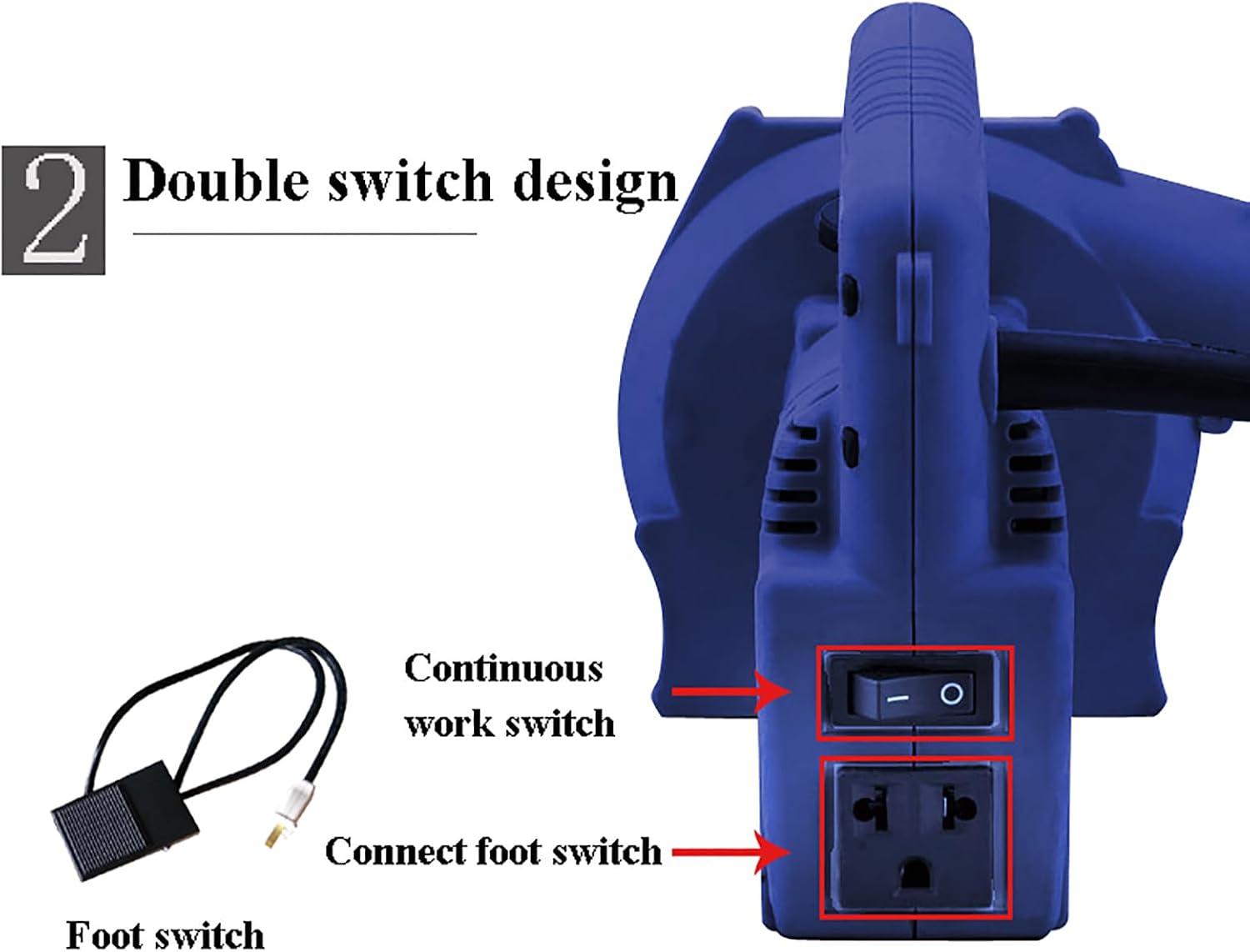 How We Boost Efficiency with the 6-Speed Duvet Filling Machine 3 How We Boost Efficiency with the 6-Speed duvet Filling Machine