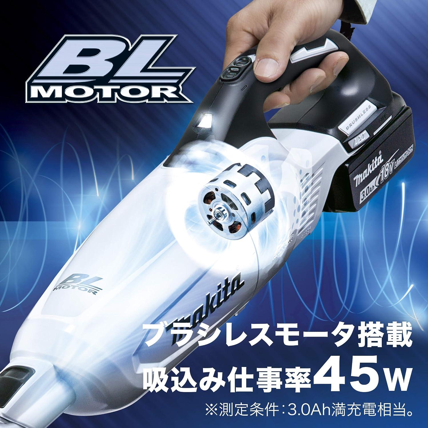 Our Honest Review: Makita CL280FDZC Cordless Vacuum Cleaner Benefits 6 Our Honest Review: Makita CL280FDZC Cordless Vacuum Cleaner Benefits