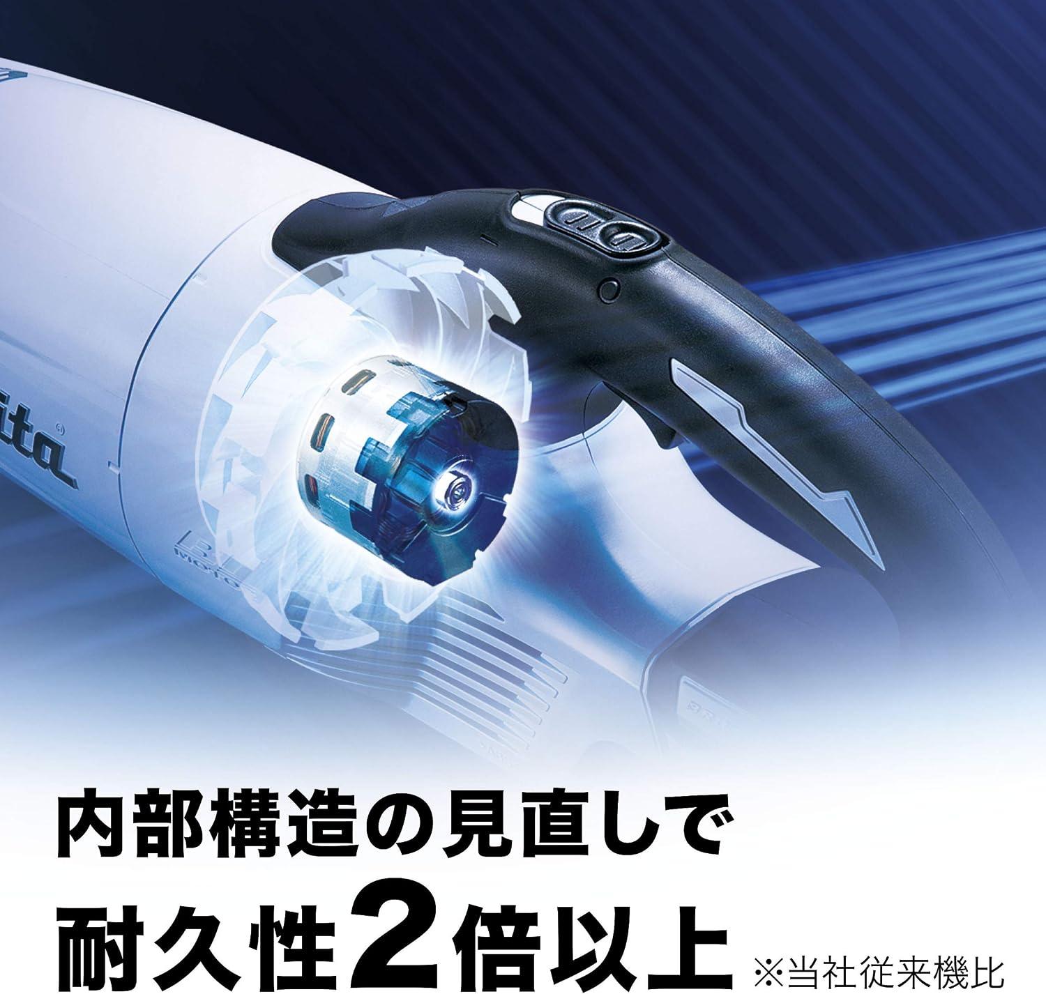 Our Honest Review: Makita CL280FDZC Cordless Vacuum Cleaner Benefits 3 Our Honest Review: Makita CL280FDZC Cordless Vacuum Cleaner Benefits