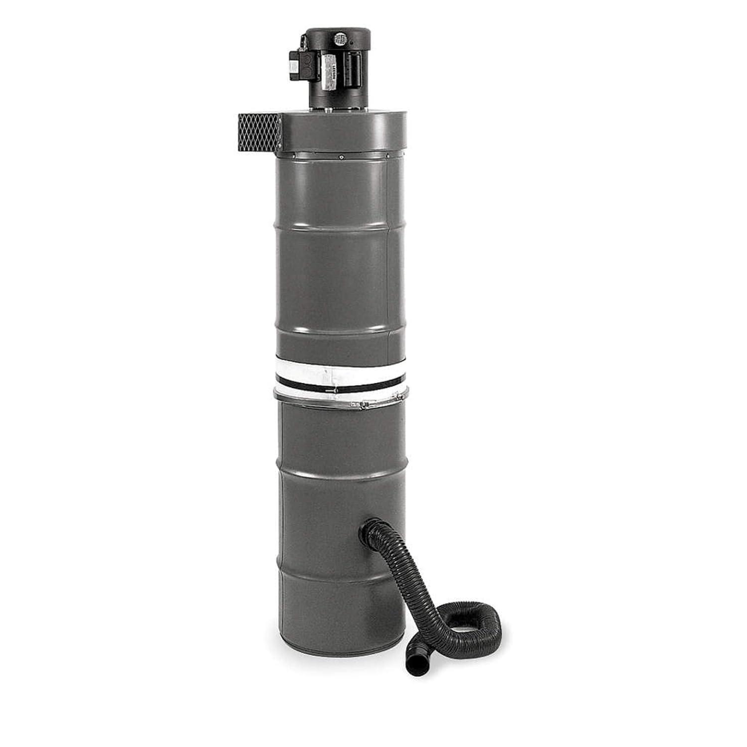 Our Honest Review of the Econoline 202672-A Dust Collector 2 Our Honest Review of the Econoline 202672-A Dust Collector