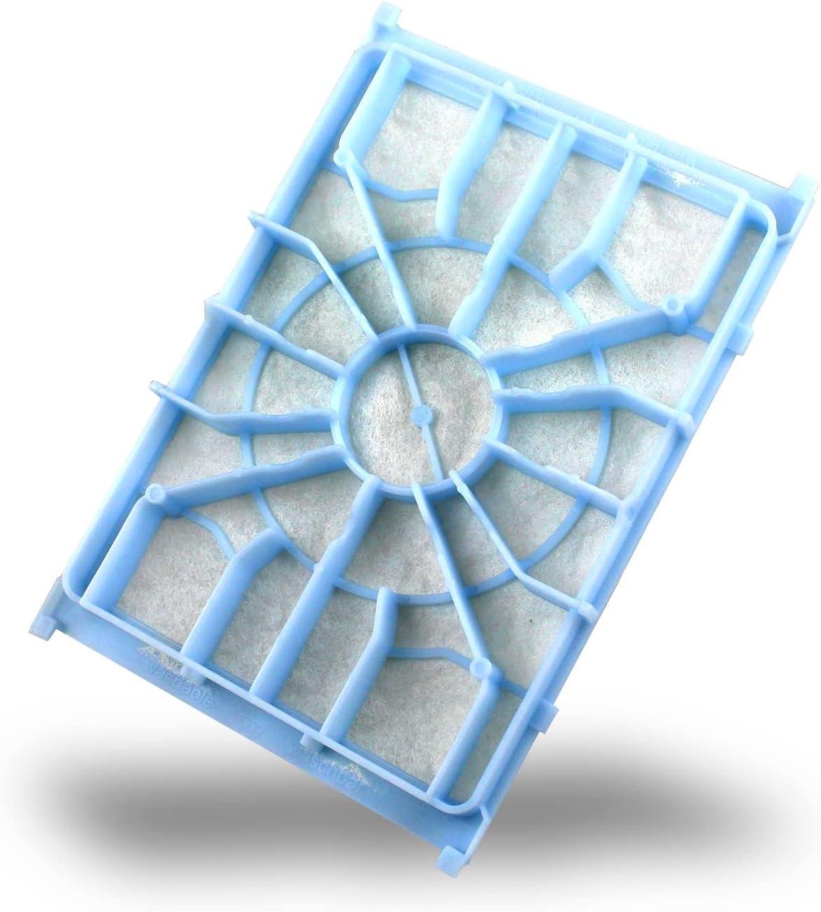Our Honest Review: MisterVac Filter for bosch ProSilence Series