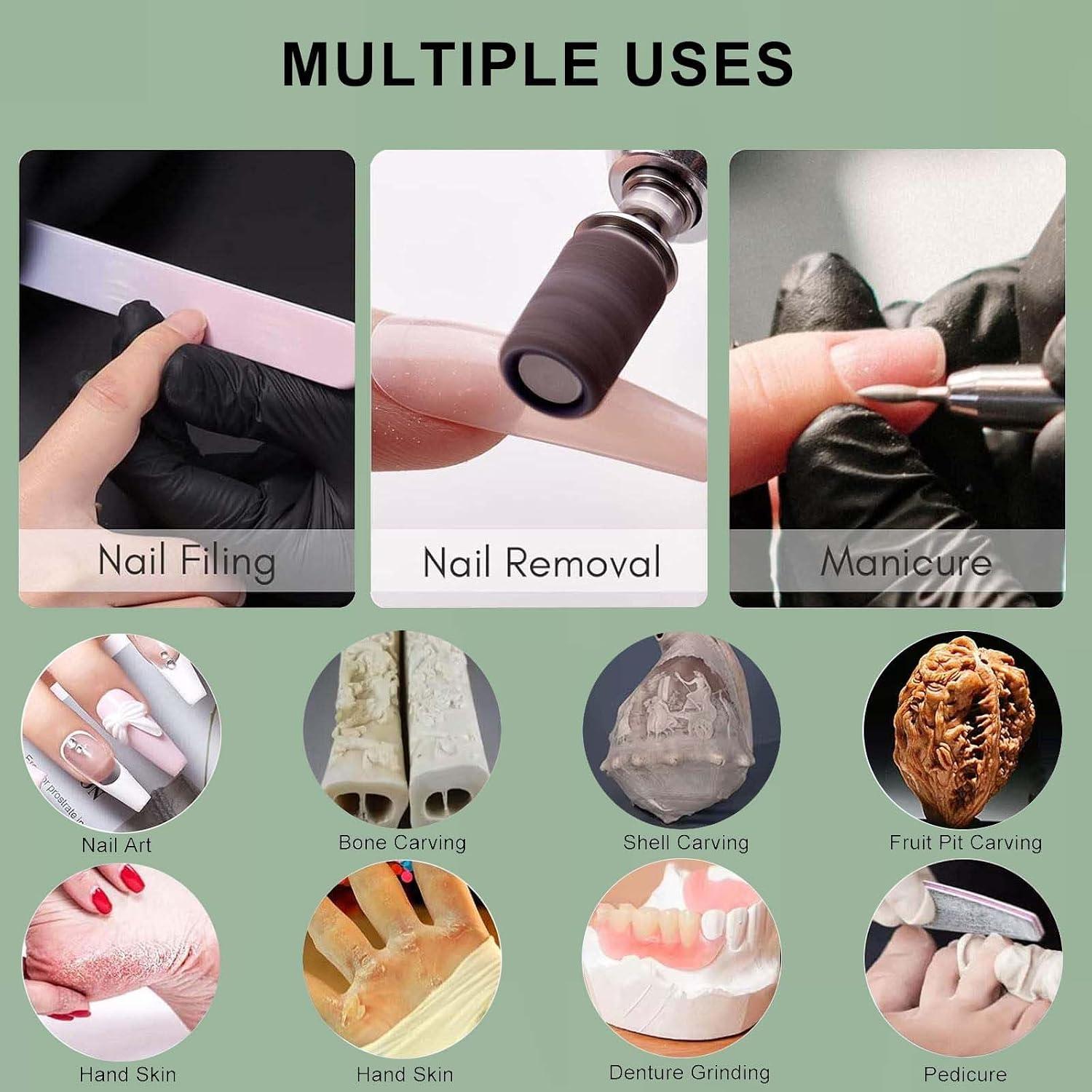 Our Review: Powerful Nail Dust Collector with Ergonomic Comfort 2 Our Review: Powerful Nail Dust Collector with Ergonomic Comfort