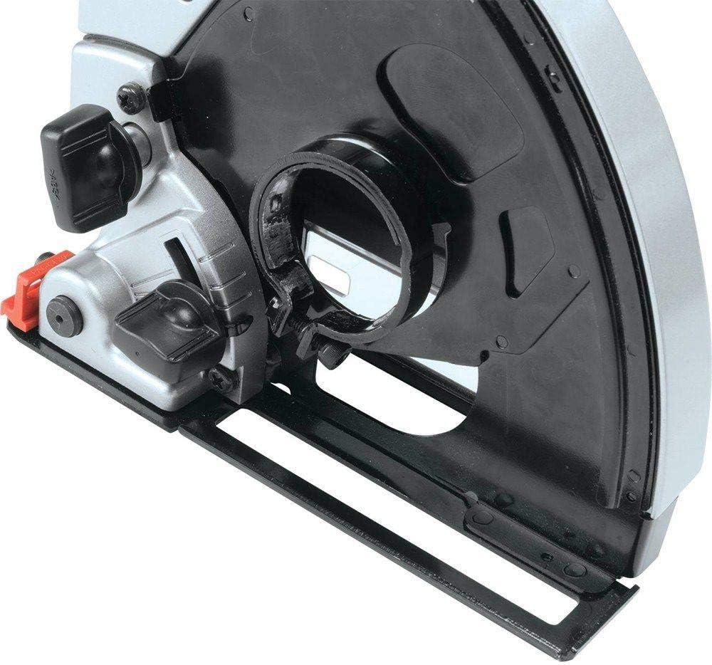 Why We Recommend the Makita 5" Dust Extraction Tuck Point Guard 2 Why We Recommend the Makita 5