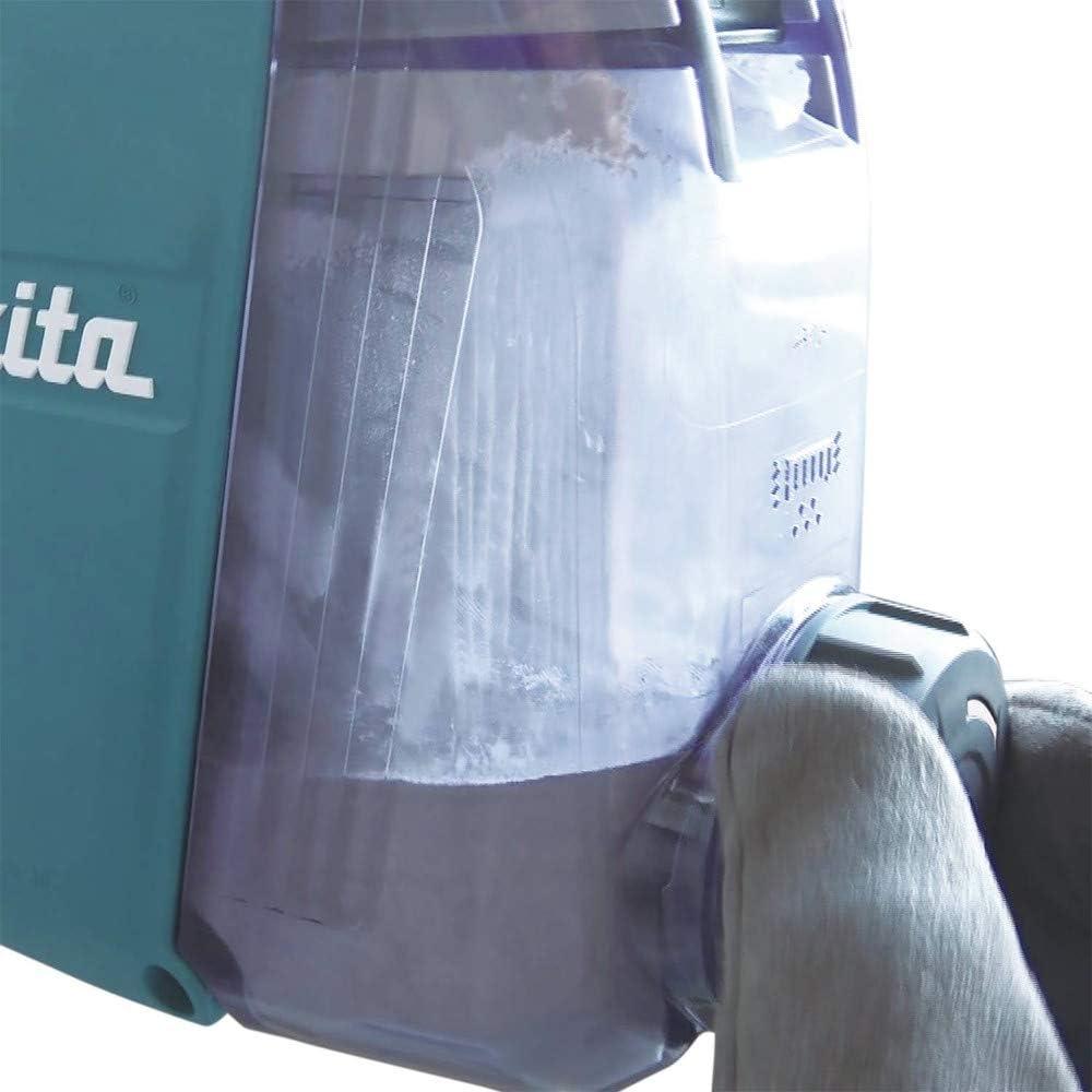 Our Honest ⁤Review: Makita ⁢DX08 Dust Extractor ‍with HEPA Filter