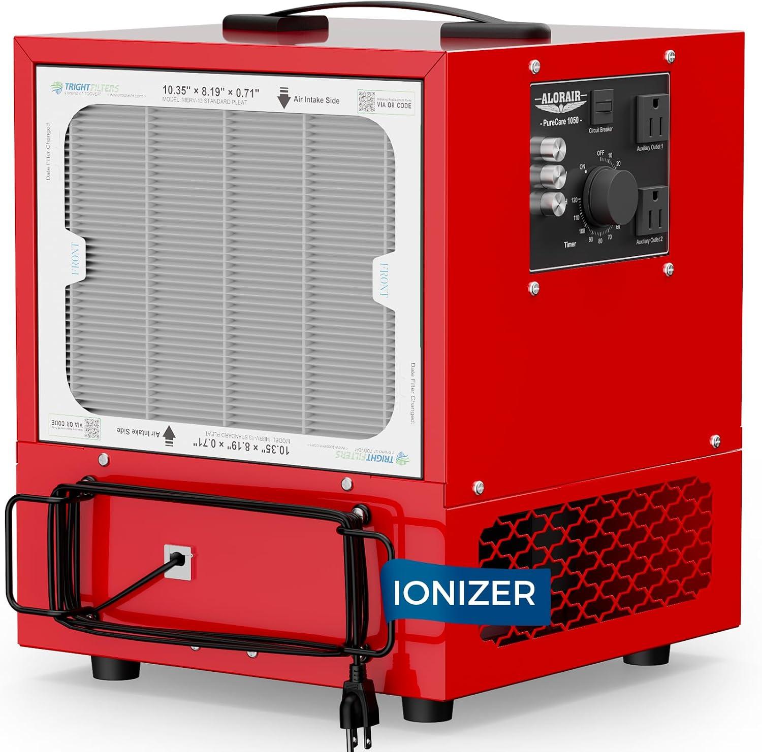 How We Found the ALORAIR Purecare 1050IG: Power and Value Reviewed 2 How We Found the ALORAIR Purecare 1050IG: Power and Value Reviewed