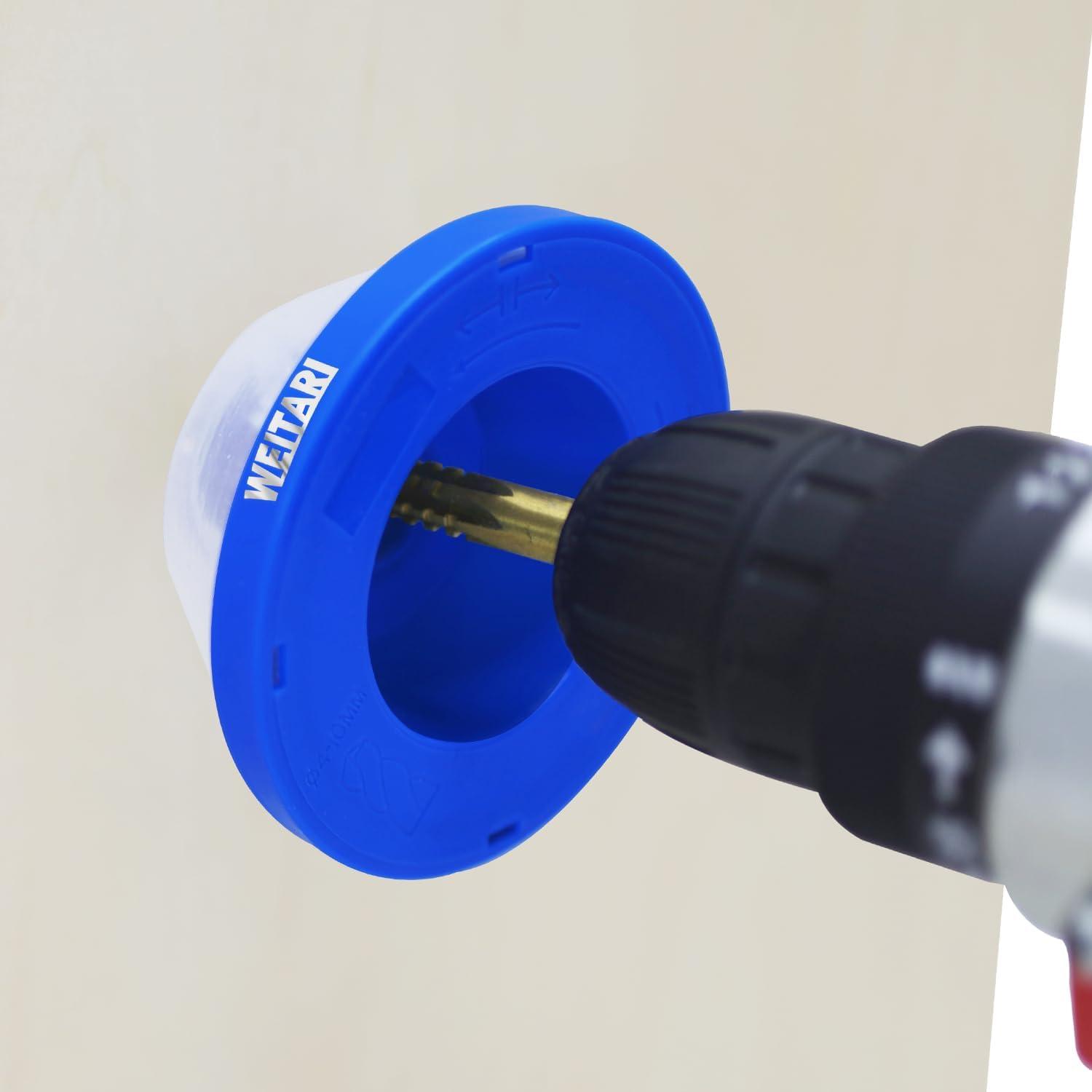 How We Loved the WEITARI Drill Dust Collector⁤ for Clean Drilling