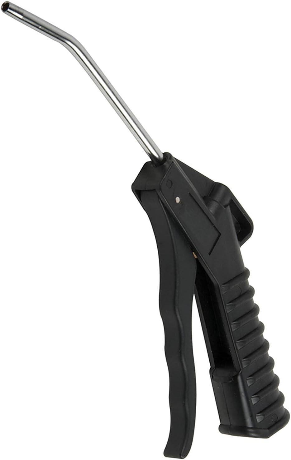 Our Review of the Dapetz Air Blow ⁤gun: Comfort and‍ Precision Combined