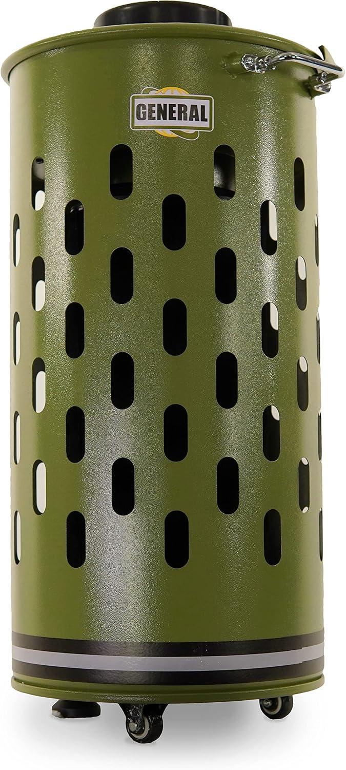 Our Review of the General International 1460 CFM Smart Air Filter 4 Our Review of the General International 1460 CFM Smart Air Filter