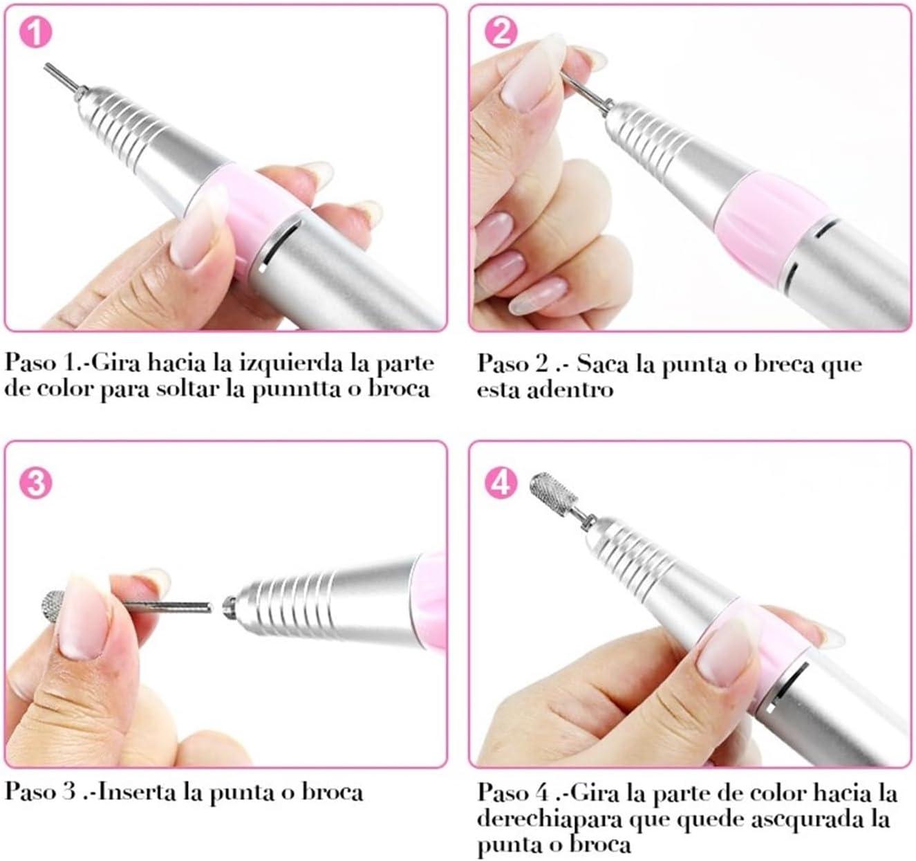 Our honest ‍review of the Biancoa 35000Rpm Electric Nail Drill ‌Kit