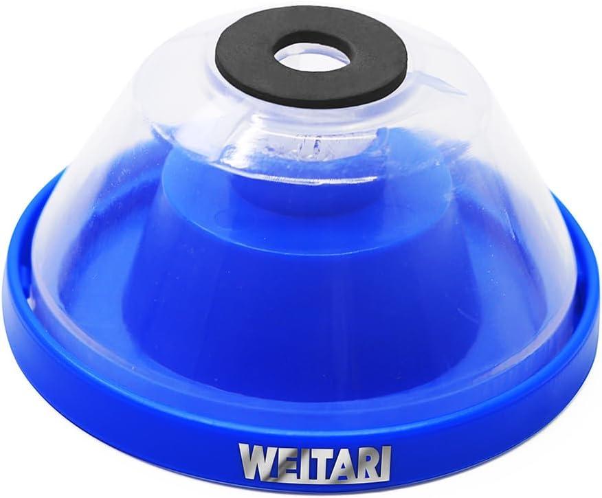How We Loved the WEITARI ‍drill ⁣Dust Collector for Clean Drilling