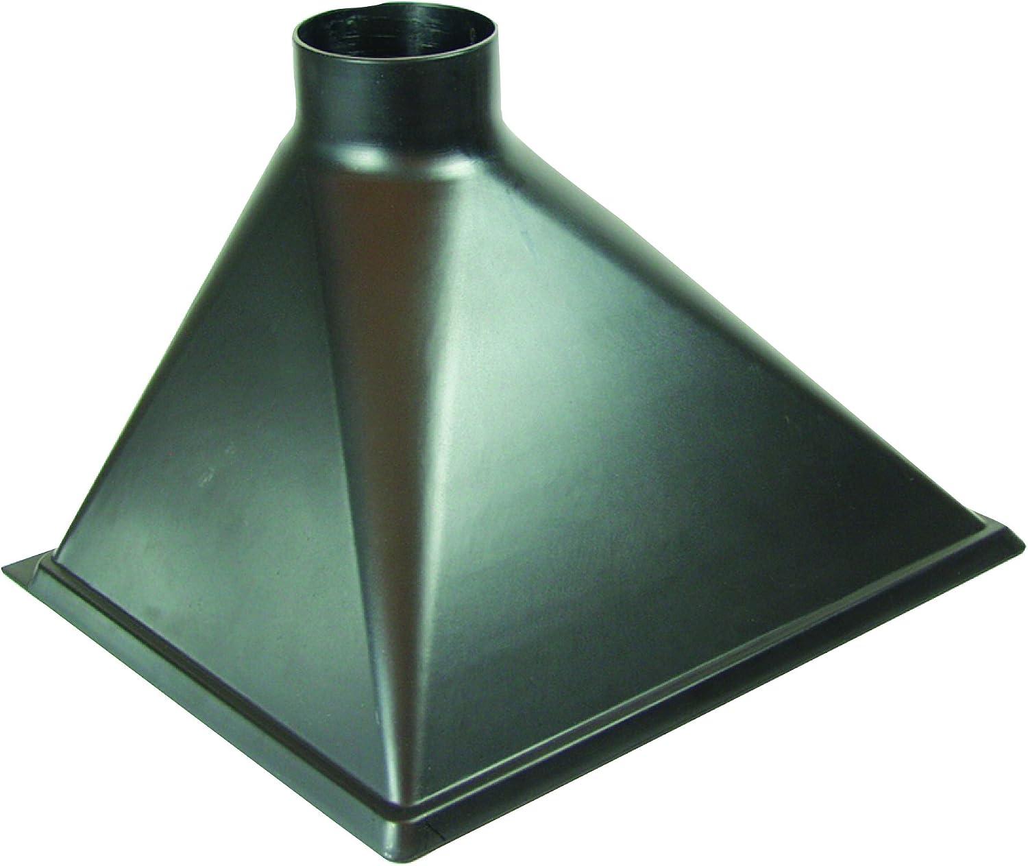 Our Honest Review of the Woodriver Dust Connection Tabletop Collector 7 Our Honest Review of the Woodriver Dust Connection tabletop Collector