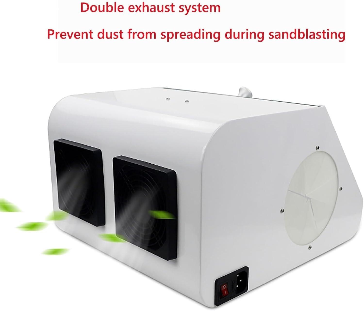 How We Improved Our Workspace with the Large Dental Dust Box 9 How We Improved Our Workspace with the Large Dental Dust Box