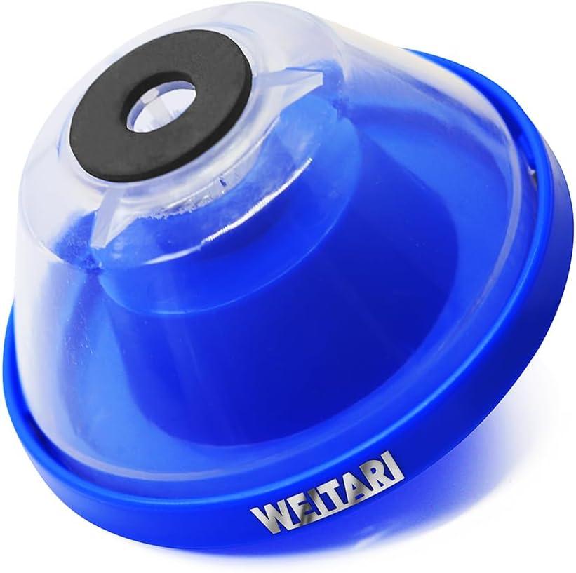 How We⁢ Loved the WEITARI Drill Dust ⁣Collector for Clean ⁤Drilling