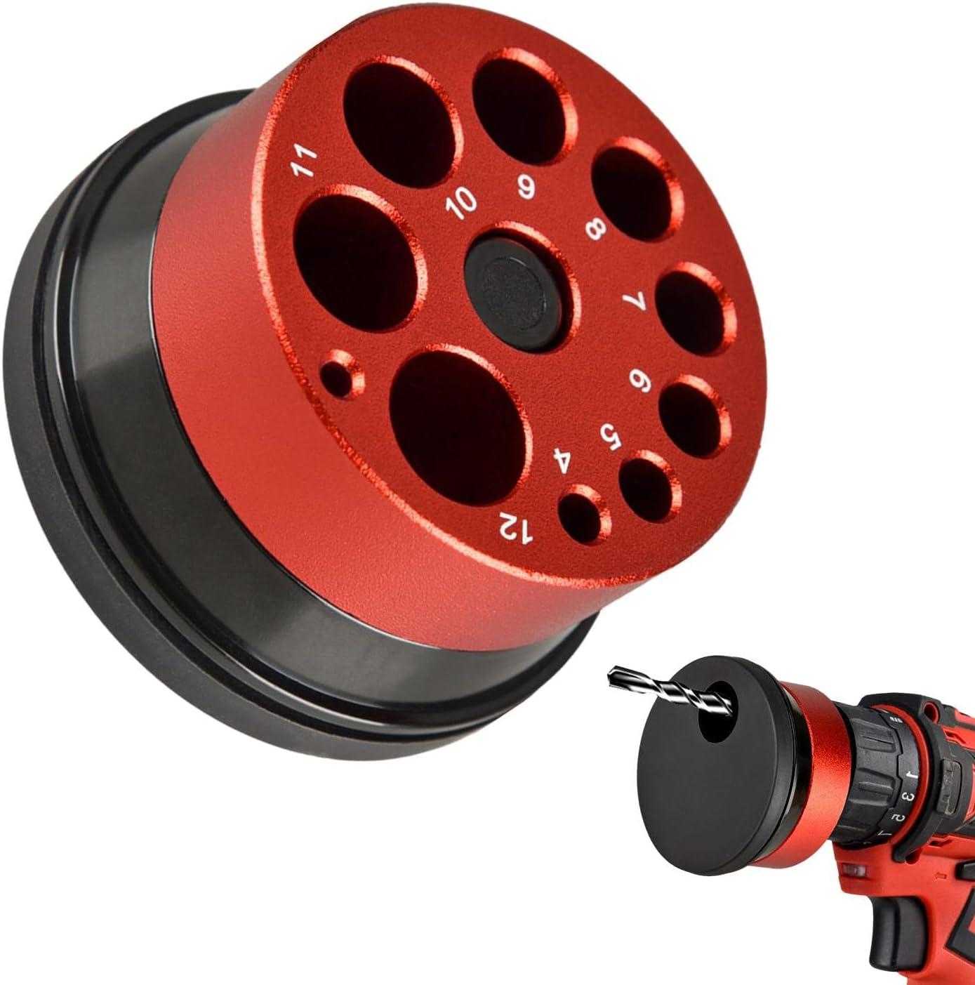 How We Keep Drilling Clean with Power Drill Dust Catcher 4 how We Keep Drilling Clean with Power Drill Dust catcher