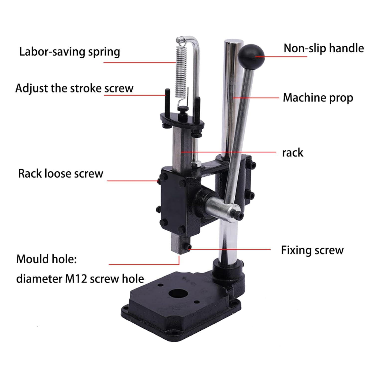 How We Simplified Dust Collection with Dust Right 4-Inch Tool Ports 6 How We Simplified Dust collection with Dust right 4-Inch Tool Ports