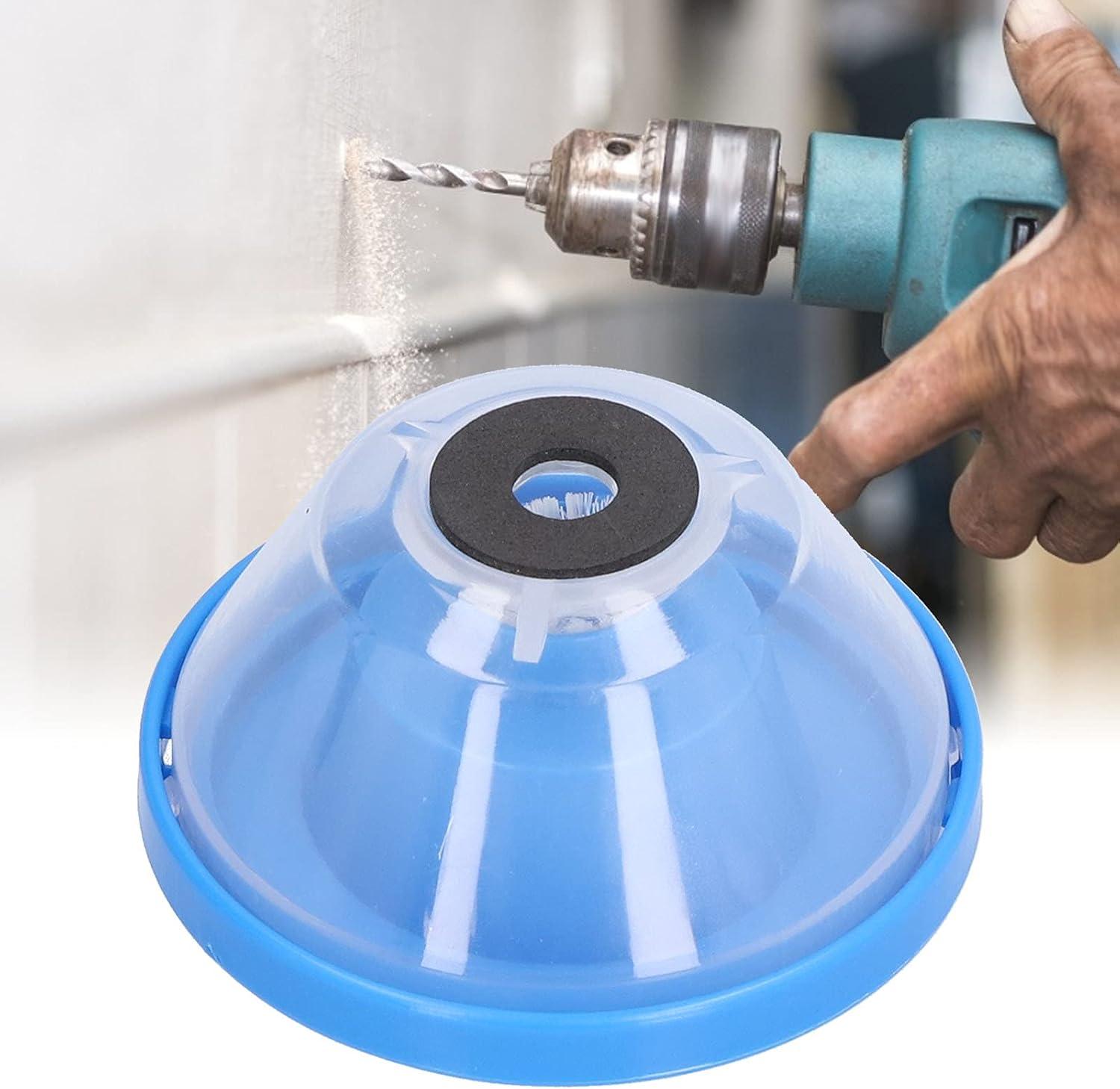 How We ⁢Keep Drilling Clean and Safe with This Dust Collector