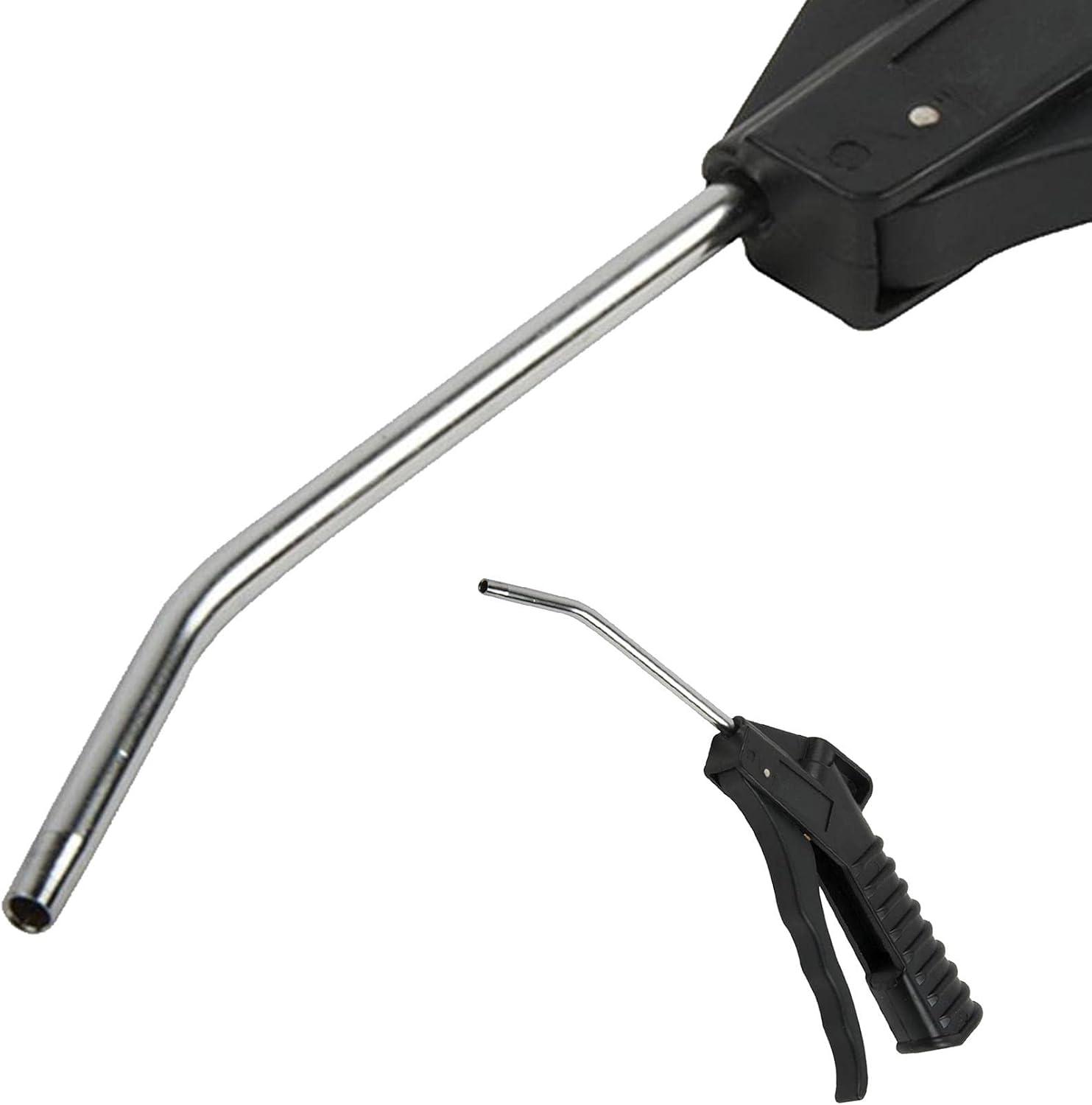 Our Review of the Dapetz Air Blow Gun: ‌Comfort and Precision Combined