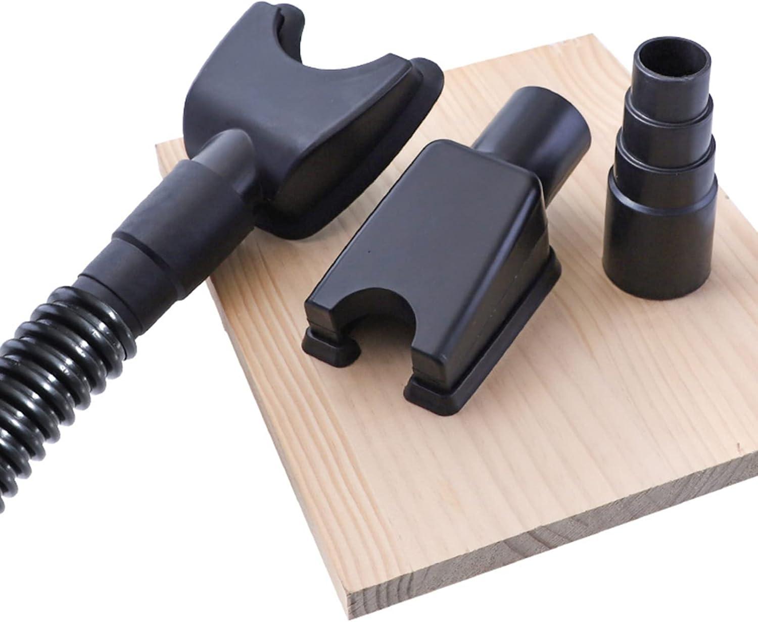 Our Hands-Free Drill Dust Collector Review: Clean Woodworking Made Easy 3 Our Hands-Free Drill Dust Collector Review: Clean Woodworking Made easy