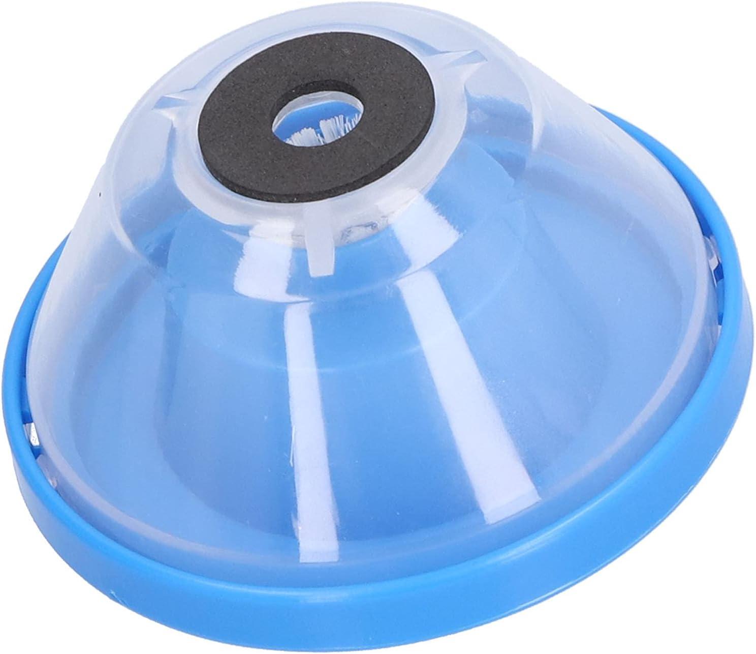How We Keep drilling Clean and Safe with‍ This Dust Collector