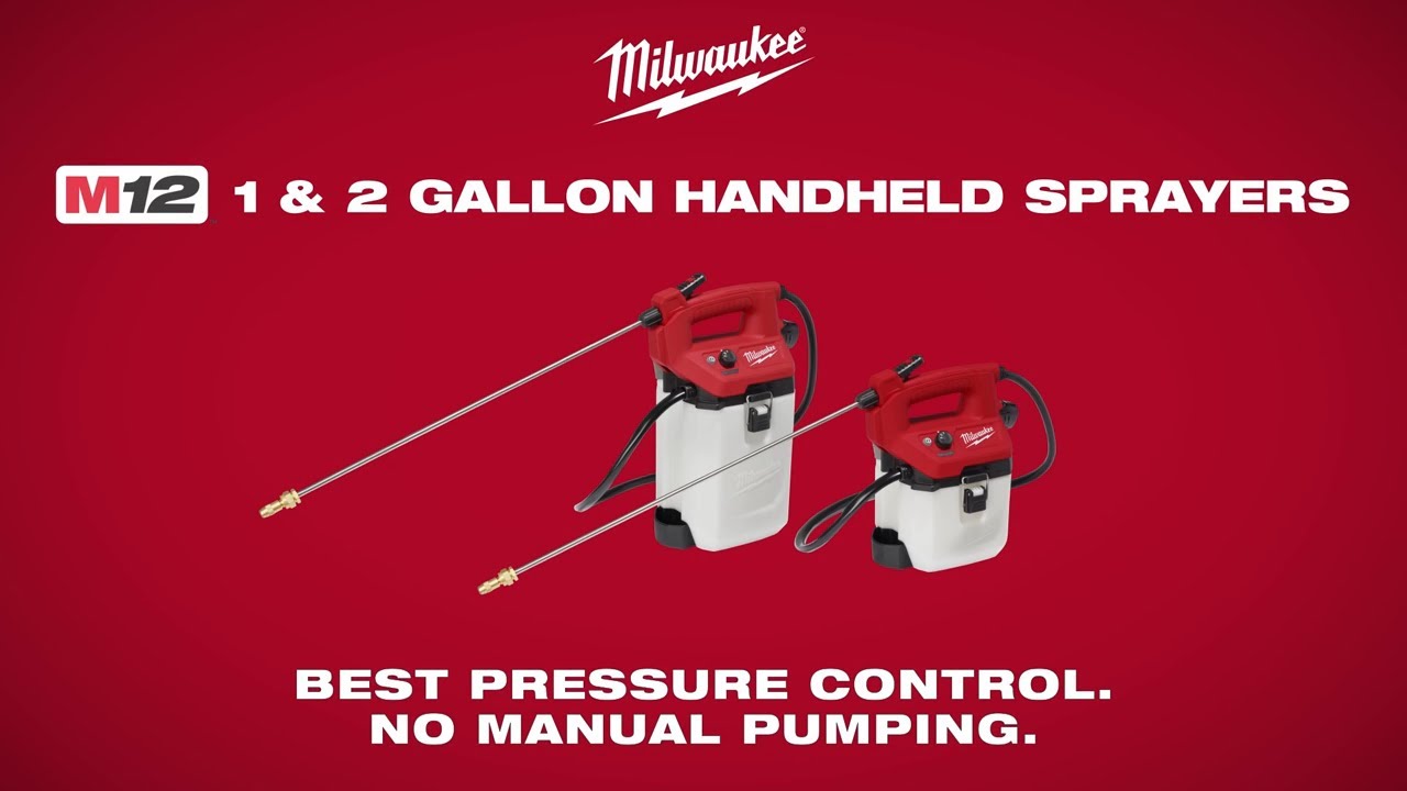 Milwaukee® M12™ Handheld Sprayer_YouTube.mp4 1 rootF IMG 638efb75663bd