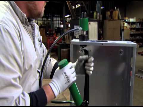 Milwaukee Force™ M18™ 10-Ton Knockout Tool #2676-22 1 rootF IMG 639f69b83dfa6