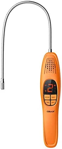 Elitech LD-100 Heated Diode HVAC Refrigerant Leak Detector AC Sniffer 1 31J6gR33l6L. AC