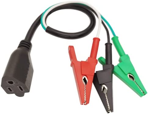 Bytcew HVAC Tools Kit Accessory for Circuit Breaker Finder Vacuum Pump, Ac Guages Clearance and Equipment, Compatible with Yellow Jacket 69522, 69411,RT310,RT250,RT310,ET300,ET310 1 31gcUXI7ioL. AC